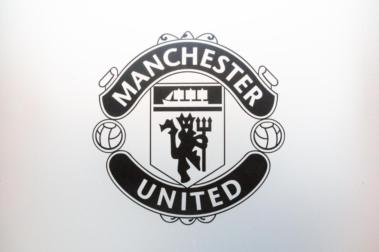 Hotel Old Trafford Stadium Salford (Greater Manchester)