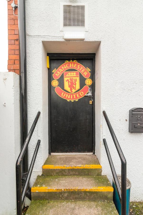 Old Trafford Stadium 3* Salford (Greater Manchester)