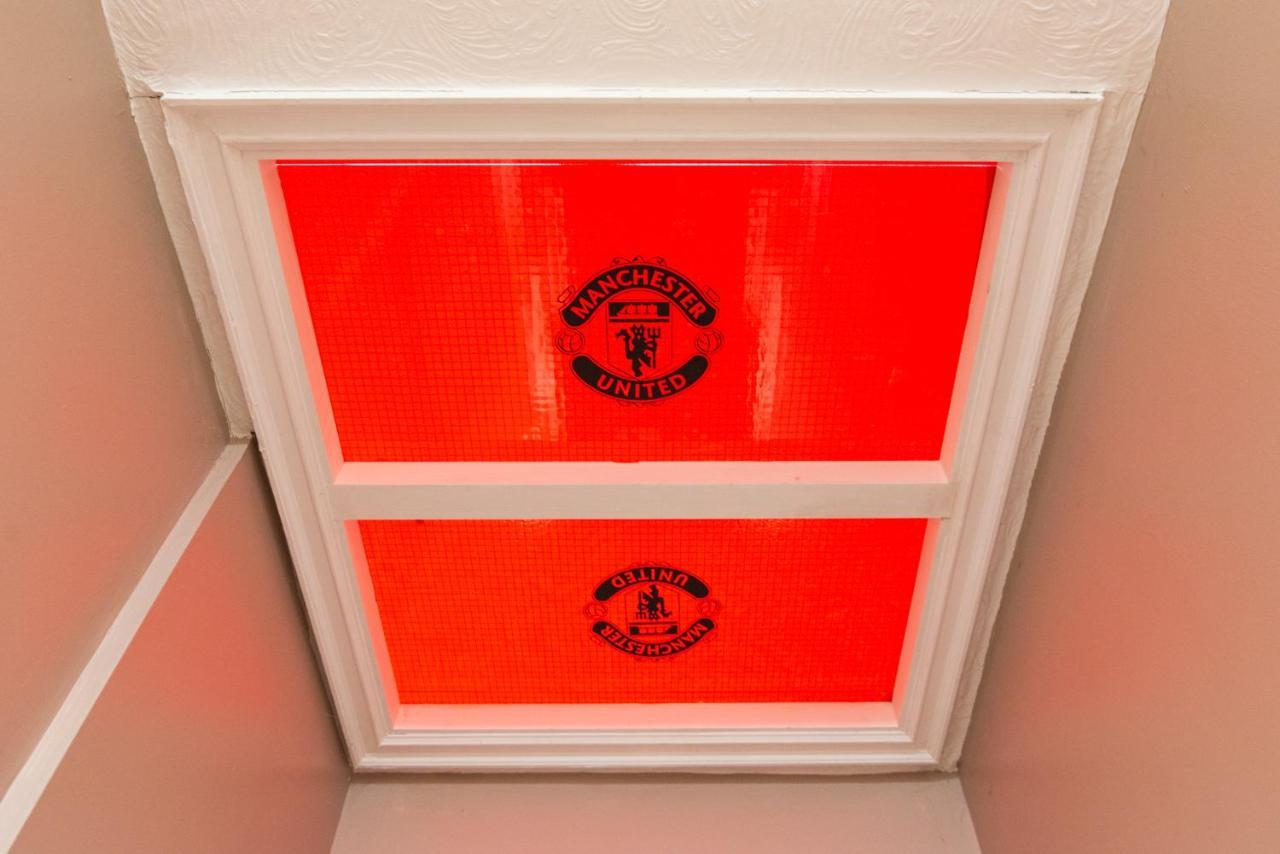 Old Trafford Stadium 3* Salford (Greater Manchester)