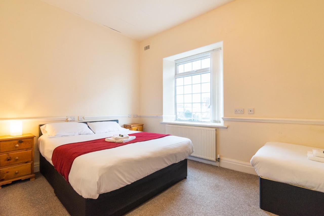 Hotel Old Trafford Stadium Salford (Greater Manchester)
