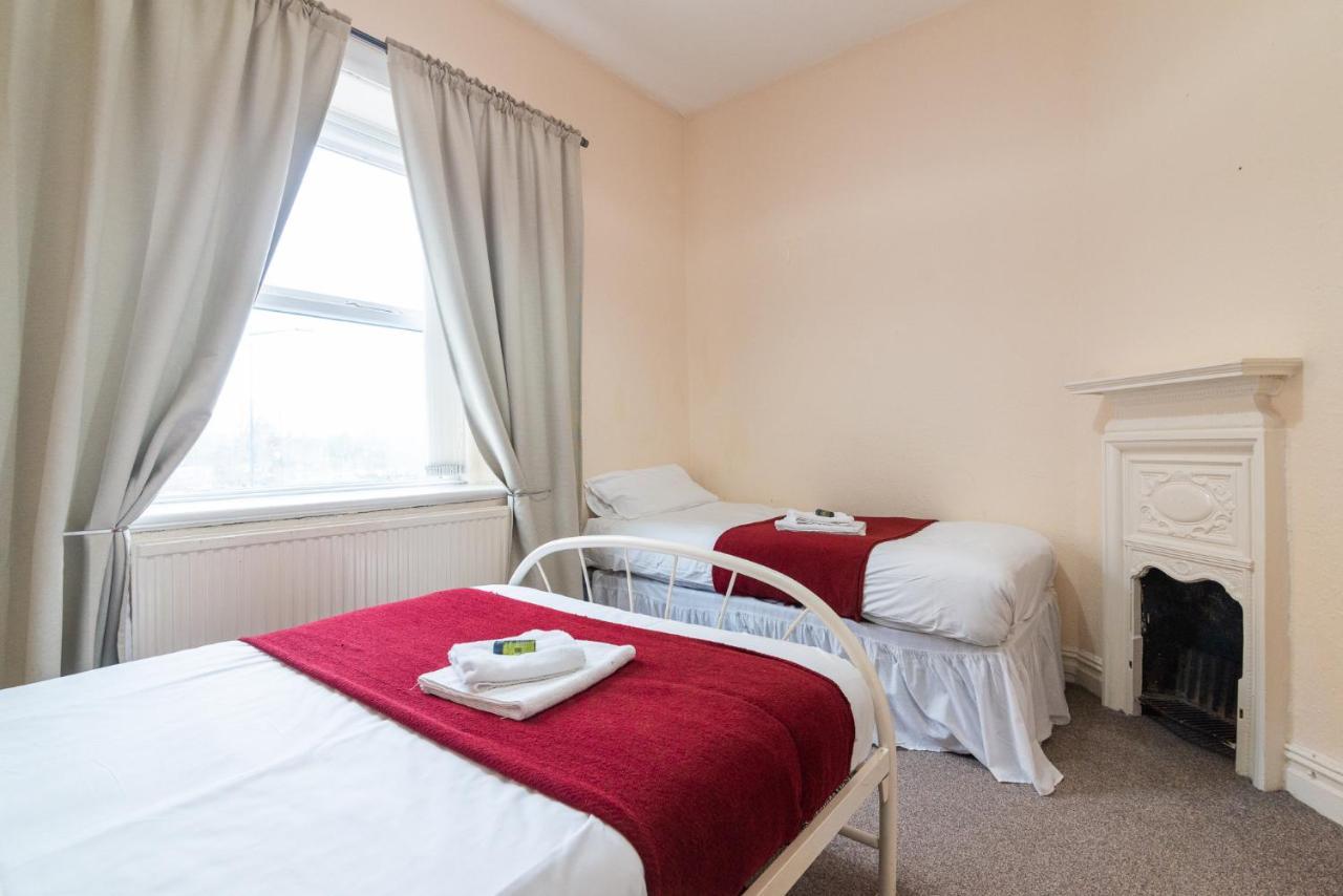 Hotel Old Trafford Stadium Salford (Greater Manchester)