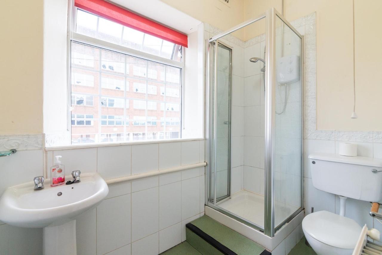 Hotel Old Trafford Stadium Salford (Greater Manchester)